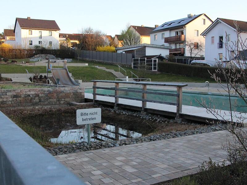 Naturbad Aura