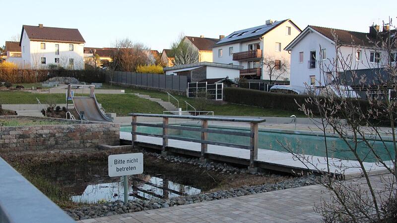 Naturbad Aura