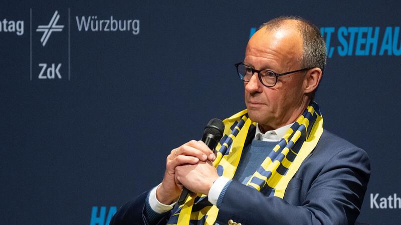 104. Deutscher Katholikentag
