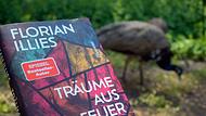 Autor Florian Illies Autor Florian Illies