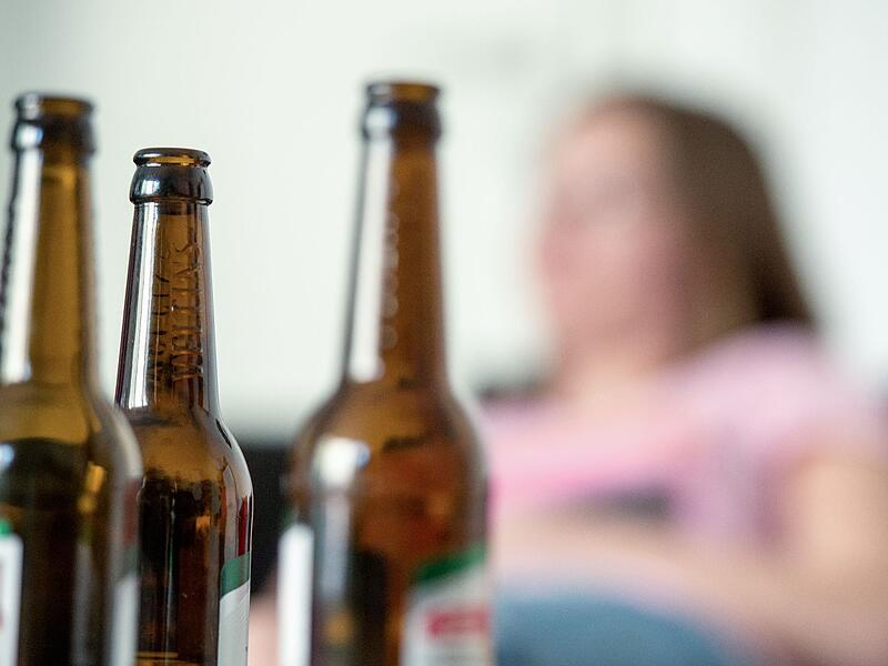 Alkoholkonsum Tipps für Betroffene Alkoholkonsum Tipps für Betroffene
