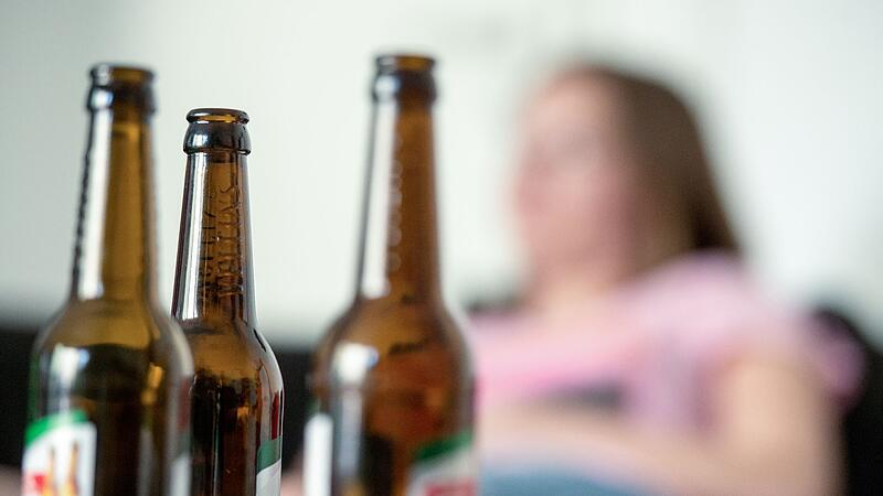 Alkoholkonsum Tipps für Betroffene Alkoholkonsum Tipps für Betroffene
