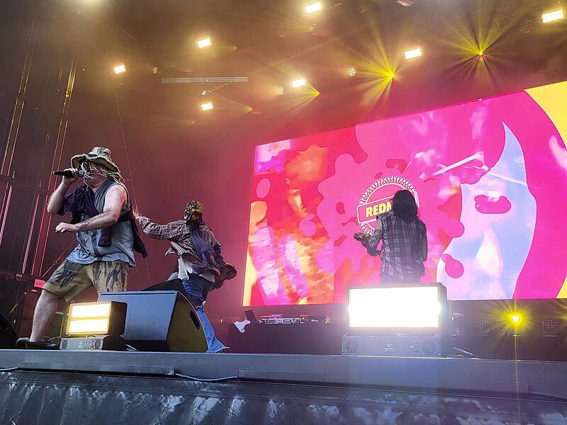 90s Super Show Bad Kissingen Luitpoldpark90s Super Show im Luitpoldpark Bad Kissingen 90s Super Show Bad Kissingen Luitpoldpark: Rednex