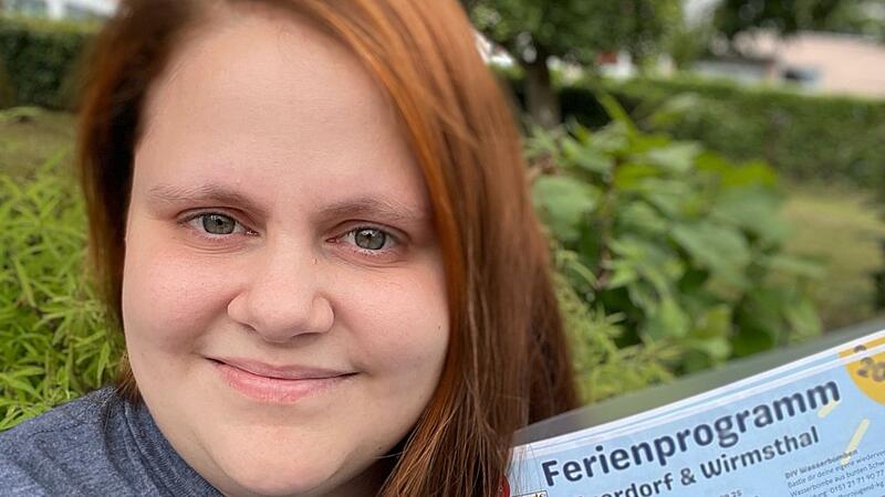 Gemeindejugendarbeiterin Euerdorf