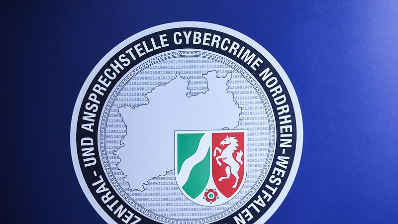Zentral- und Ansprechstelle Cybercrime (ZAC) Zentral- und Ansprechstelle Cybercrime (ZAC)
