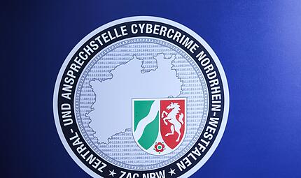 Zentral- und Ansprechstelle Cybercrime (ZAC)