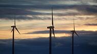 Die Stadt Bad Kissingen schlägt drei mögliche Standorte für Windkraftanlagen vor.