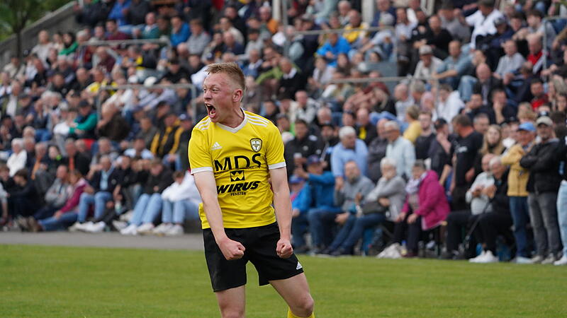 Relegation: FC Thulba schl&auml;gt die DJK B&uuml;chold