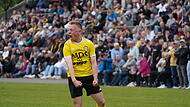 Relegation: FC Thulba schlägt die DJK Büchold Relegation: FC Thulba schlägt die DJK Büchold