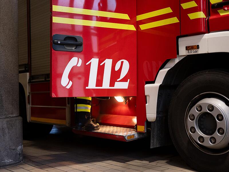 Feuerwehr Feuerwehr