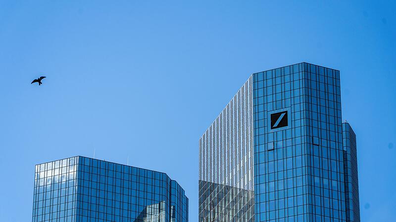 Deutsche Bank Deutsche Bank