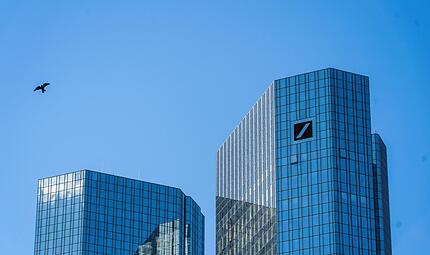 Deutsche Bank