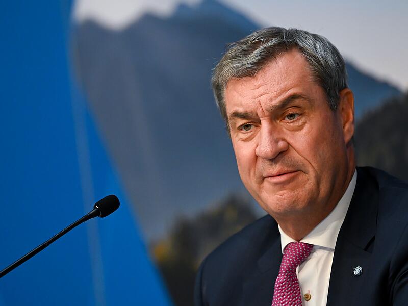 Kabinett Bayern