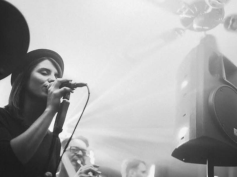 The Blueberry Hill Pub in Gefahr: Bilder aus rund 11 JahrenThe Blueberry Hill Pub in Gefahr: Bilder aus rund 11 Jahren