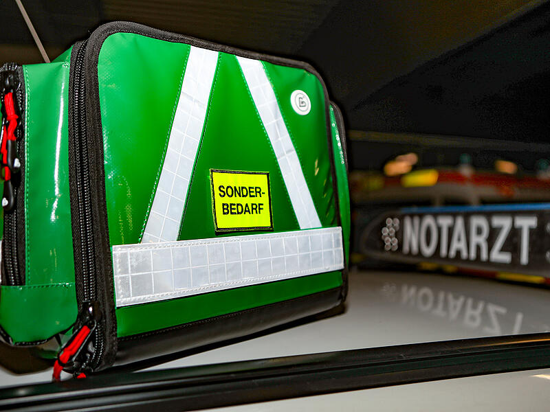 Verein f&uuml;r Notfallmedizin Bamberg braucht mobiles Ultraschallger&auml;tVerein f&uuml;r Notfallmedizin Bamberg braucht mobiles Ultraschallger&auml;t