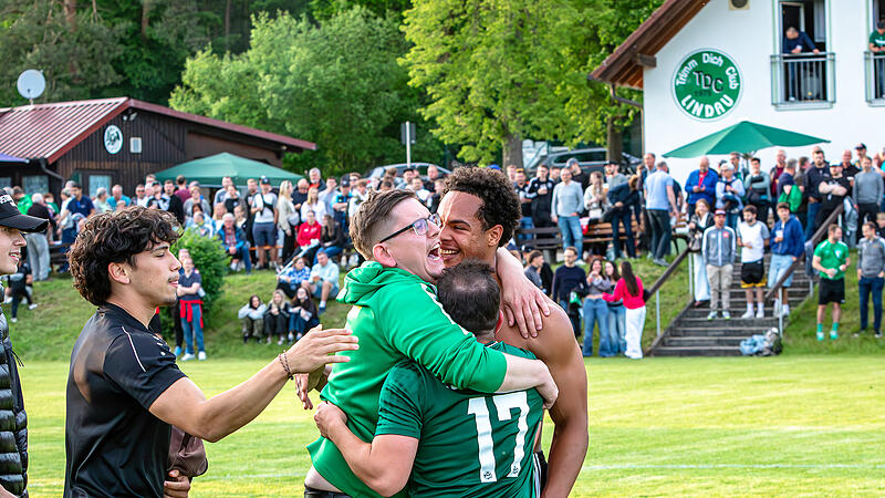 Fu&szlig;ball-Relegation am 21. Mai 2026