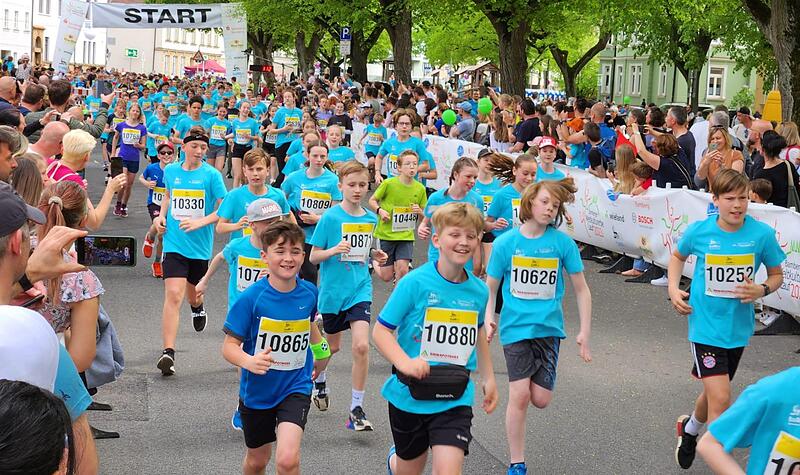 Weltkulturerbelauf 2023 Bamberg LivetickerWeltkulturerbelauf Bamberg: Erste Impressionen von Bambini- und Schülerläufen Weltkulturerbelauf 2023 Bamberg