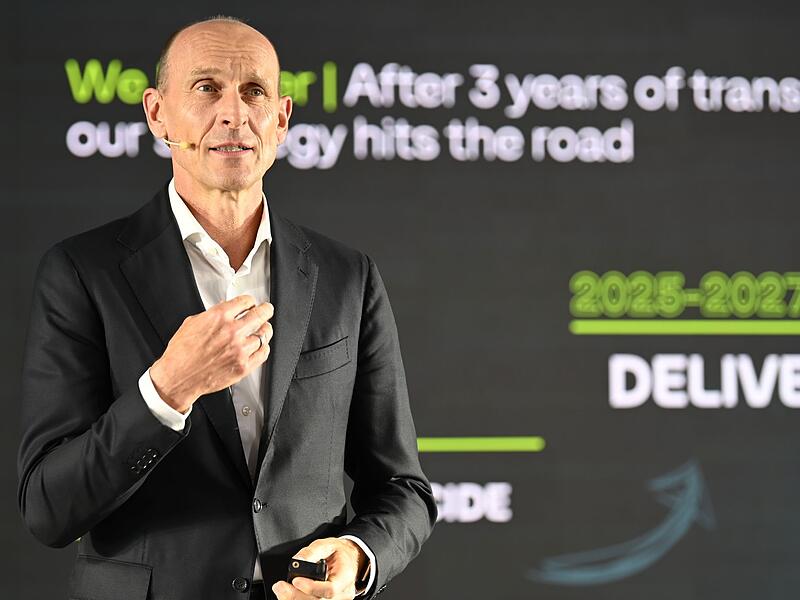 Strategie von VW in China