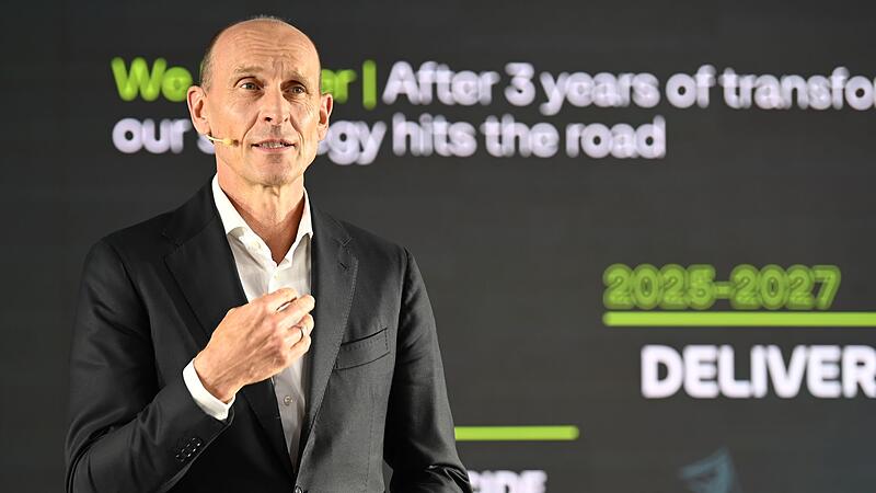 Strategie von VW in China