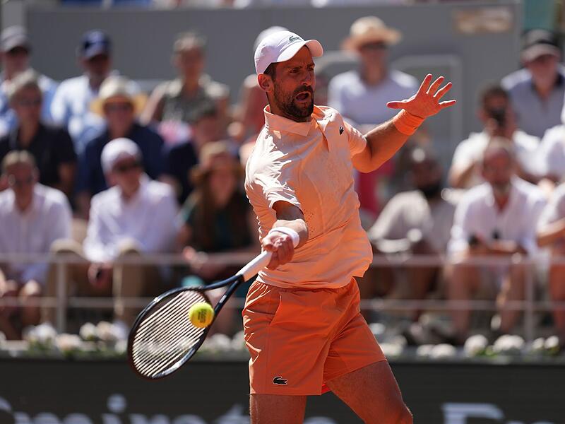 French Open French Open
