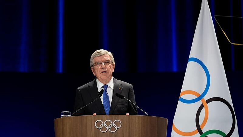 Paris 2024 - IOC Paris 2024 - IOC
