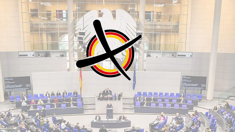 Bundestag Bundestag