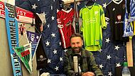 Thomas Kaiser zu Gast im Rhöner Fußball-Podcast