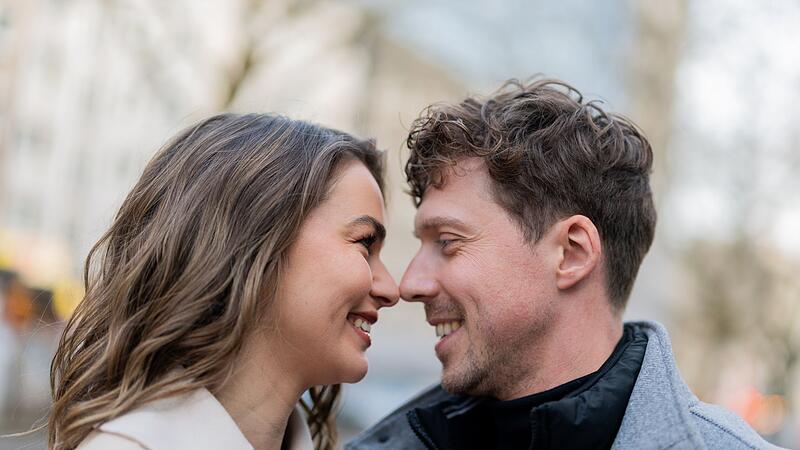 «Let's Dance»-Stars: Die Lusins sind erneut Eltern geworden «Let's Dance»-Stars: Die Lusins sind erneut Eltern geworden