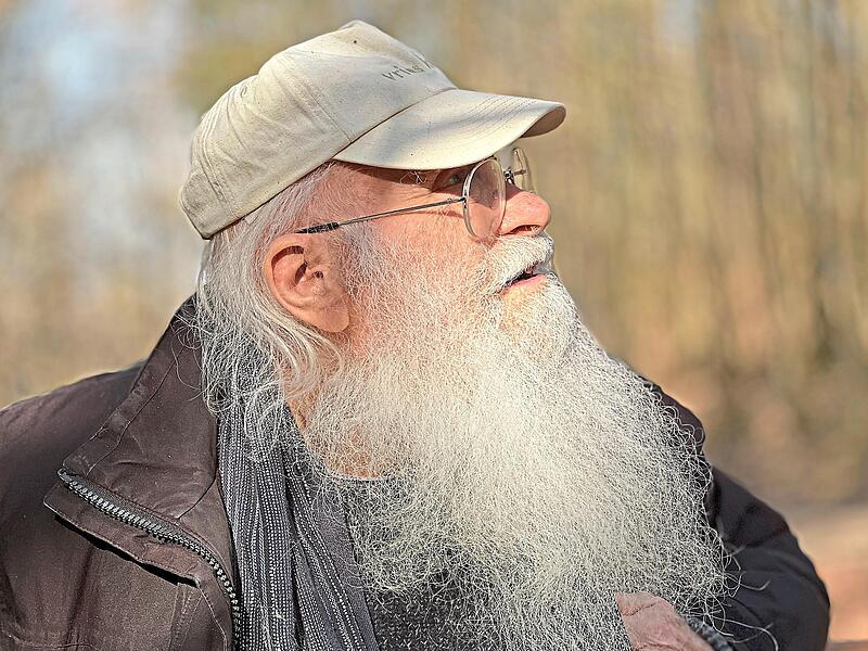 Der Wald ist sein Atelier: Herman de VriesWolfgang Aull Der Wald ist sein Atelier: Herman de VriesWolfgang Aull