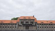 Justizvollzugsanstalt Willich 1