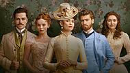 Serie «The Forsytes - Familie verpflichtet» Serie «The Forsytes - Familie verpflichtet»
