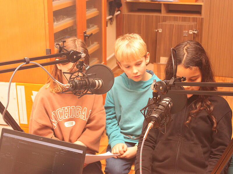 Podcast Domschule Bamberg 3