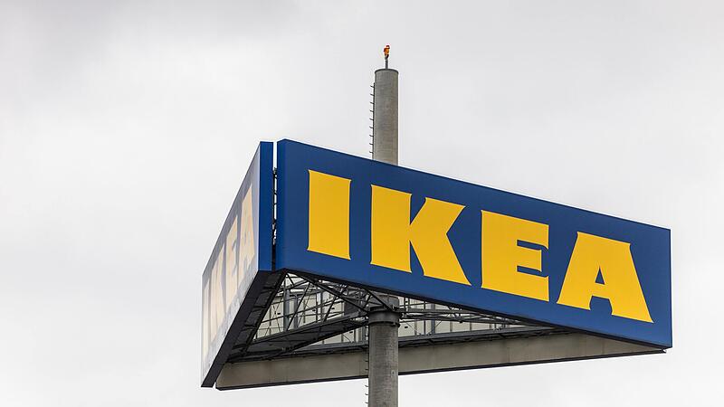 Das Ikea-Einrichtungshaus wird am Dienstag, 19. September, bestreikt. Auf dem Parkplatz findet am Vormittag eine Verdi-Kundgebung statt. Das Ikea-Einrichtungshaus wird am Dienstag, 19. September, bestreikt. Auf dem Parkplatz findet am Vormittag eine Verdi-Kundgebung statt.