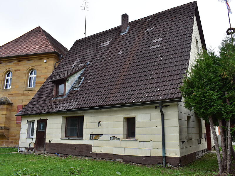 Rothaus ErmreuthForchheim & Fränkische Schweiz