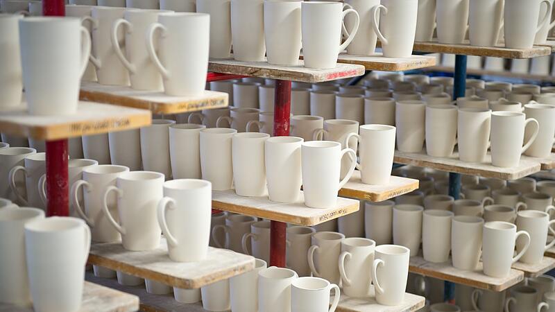 Porzellanfabrik BHS Tabletop Porzellanfabrik BHS Tabletop