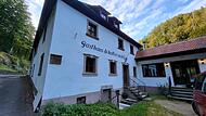 SchottersmühleForchheim & Fränkische Schweiz