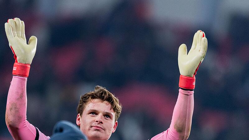 PSV Eindhoven - Bayern M&uuml;nchen