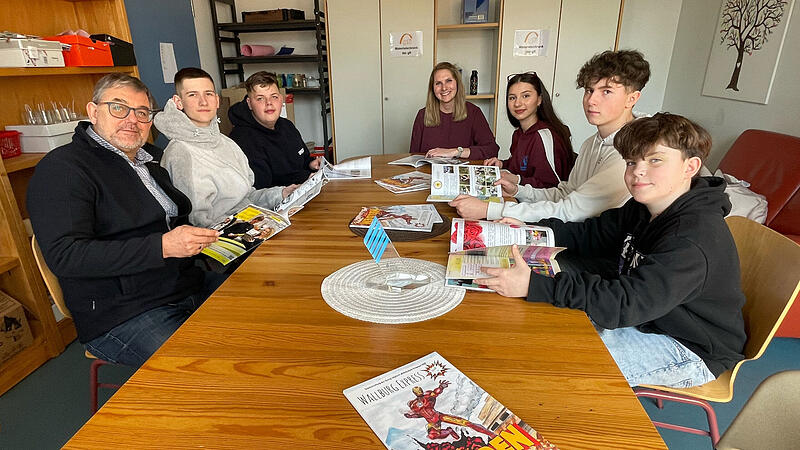 Beste Sch&uuml;lerzeitung Deutschlands