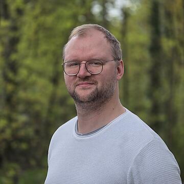 Maximilian Walz