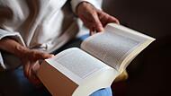 Buch lesen