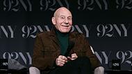 Patrick Stewart