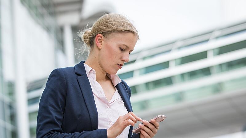 Chat-Vertipper sind schnell passiert Chat-Vertipper sind schnell passiert