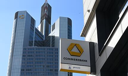 Commerzbank