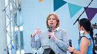Tag der offenen T&uuml;r der Bundesregierung