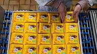 Ritter Sport Ritter Sport