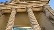 Seltene Goldnuggets im Naturkundemuseum in Paris gestohlen