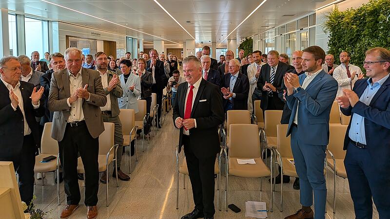 Verabschiedung Söllner Verabschiedung Söllner