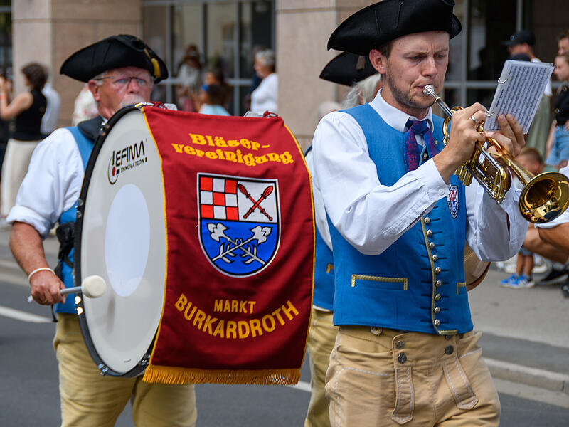 Rakoczy-Festzug 2026Rakoczy-Festzug 2026