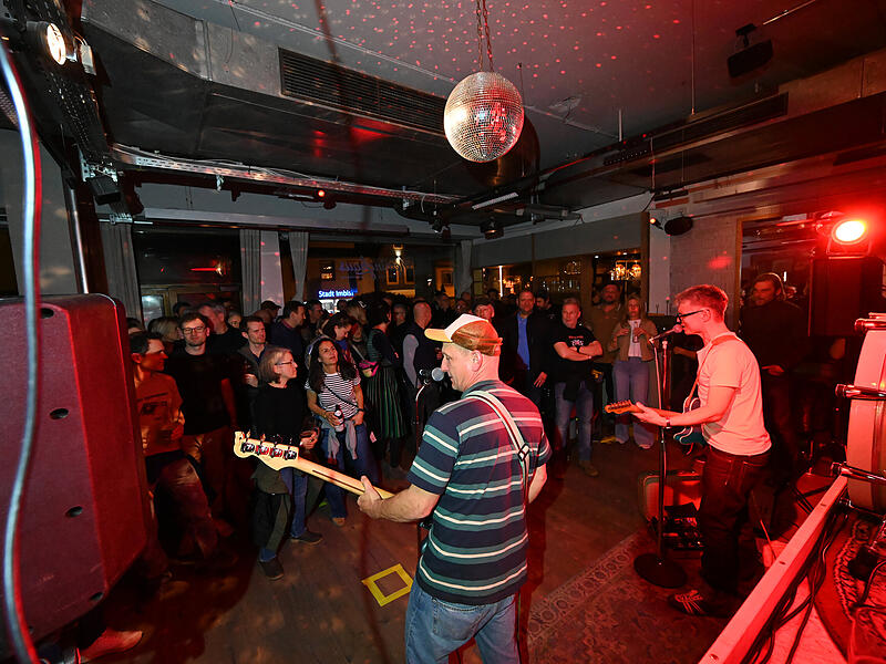 Kneipenfetzt Forchheim 2026Kneipenfetzt Forchheim 2026