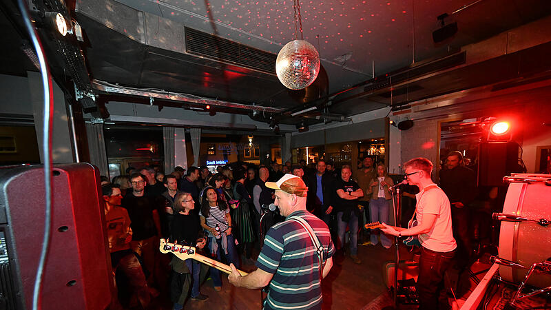 Kneipenfetzt Forchheim 2026Kneipenfetzt Forchheim 2026